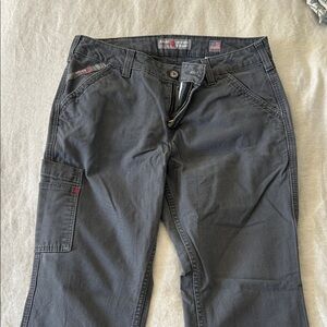Ariat Women’s FR Charcoal Cargo Pants